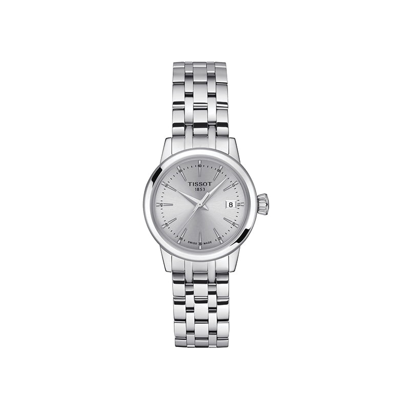 Reloj Tissot T129.210.11.031.00