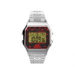 Reloj Timex TW2V30000