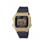 Reloj Casio W-217HM-9AV