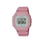 Reloj Casio W-218HC-4AV