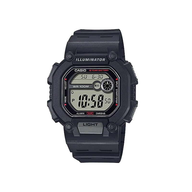 W-737H-1AV-1.jpg Reloj Casio W-737H-1AV - Imagen 1