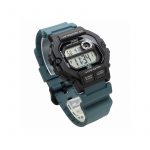 Reloj Casio WS-1400H-3AV - Imagen 2