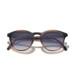 Gafas Sunski YUBA TORTOISE OCEAN