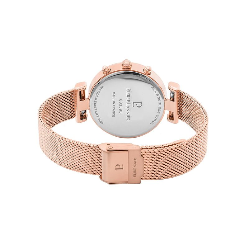 Reloj Pierre Lannier 083J958 – WATCH OUT