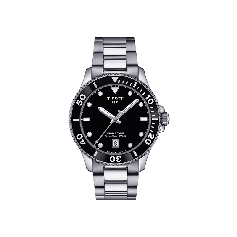 Reloj Tissot T120.410.11.051.00