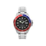 Reloj Timex TW2U71900