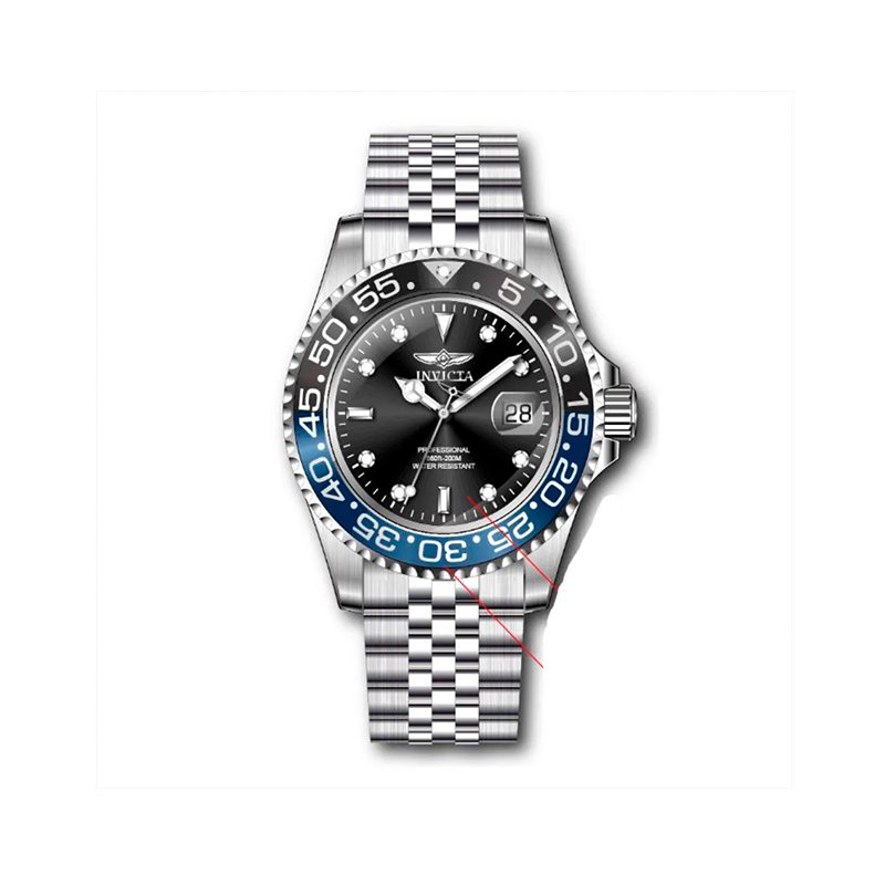 Reloj Invicta 34104 – WATCH OUT