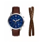 Reloj Fossil FS6018SET