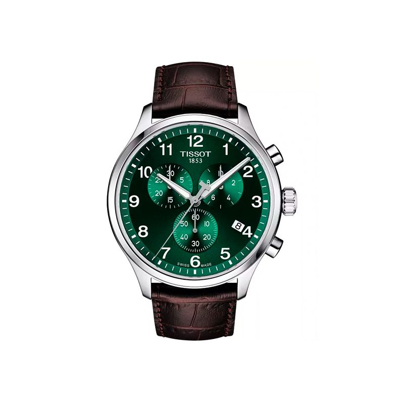 T116.617.16.092.00-1.jpg Reloj Tissot T116.617.16.092.00 - Imagen 1