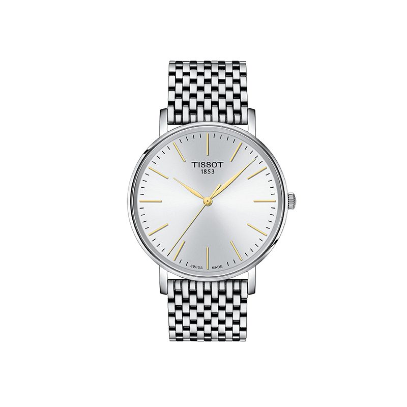 Reloj Tissot T143.410.11.011.01