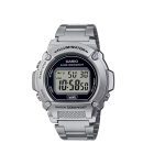 Reloj Casio W-219HD-1AV