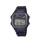 Reloj Casio WS-1600H-1AV