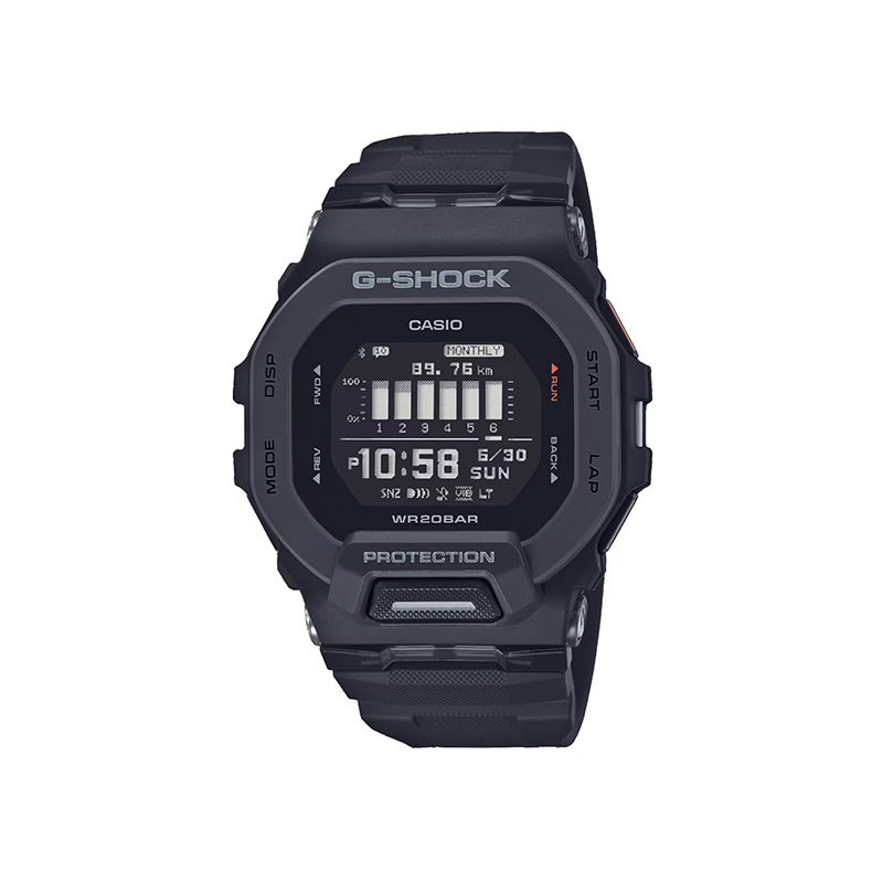 Reloj Gshock GBD-200-1