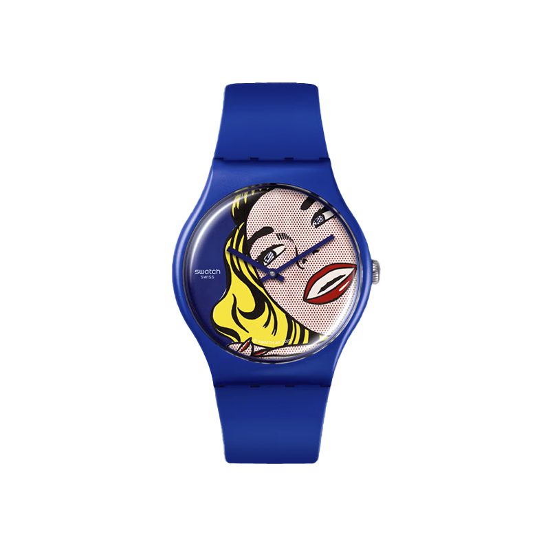 Reloj Swatch SUOZ352