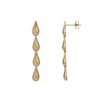 PENDIENTES MAXI DROP CUATRO GOTAS