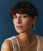 PENDIENTES MAXI DROP CUATRO GOTAS - Imagen 2