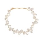 PULSERA PERLAS