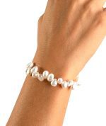 PULSERA PERLAS - Imagen 2