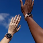 Reloj Cubitt CT-AURA5 - Imagen 3