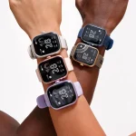 Reloj Cubitt CT-VIVA8 - Imagen 6