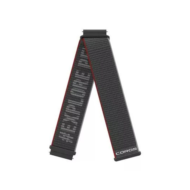 Correa Coros WAPX2P-WB-BLK-N