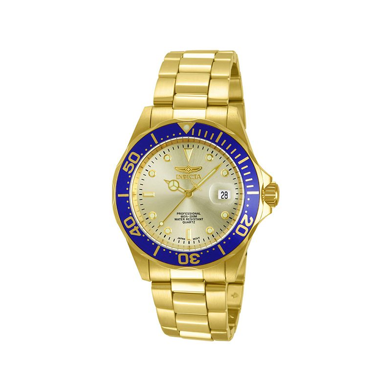 Reloj Invicta 14124
