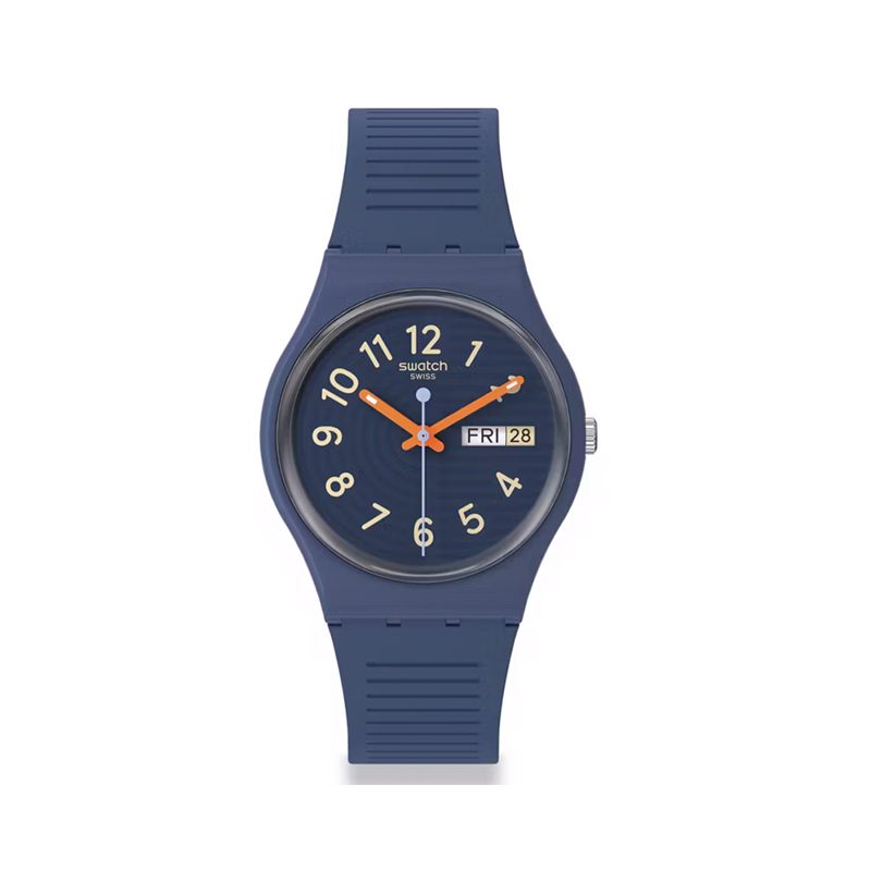 Reloj Swatch SO28I700