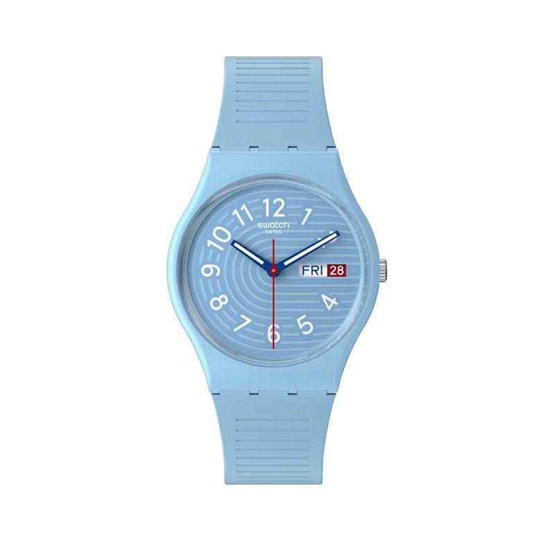 Reloj Swatch SO28S704