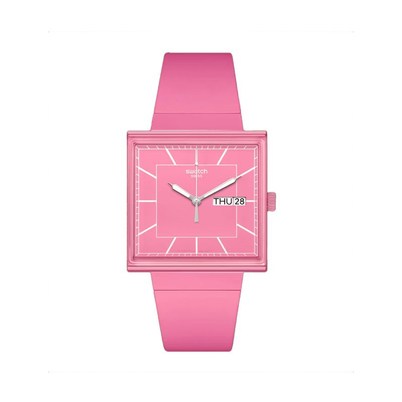 Reloj Swatch SO34P700