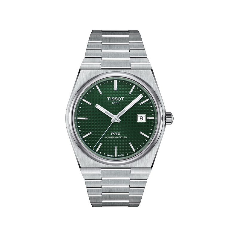 Reloj TISSOT T137.407.11.091.00