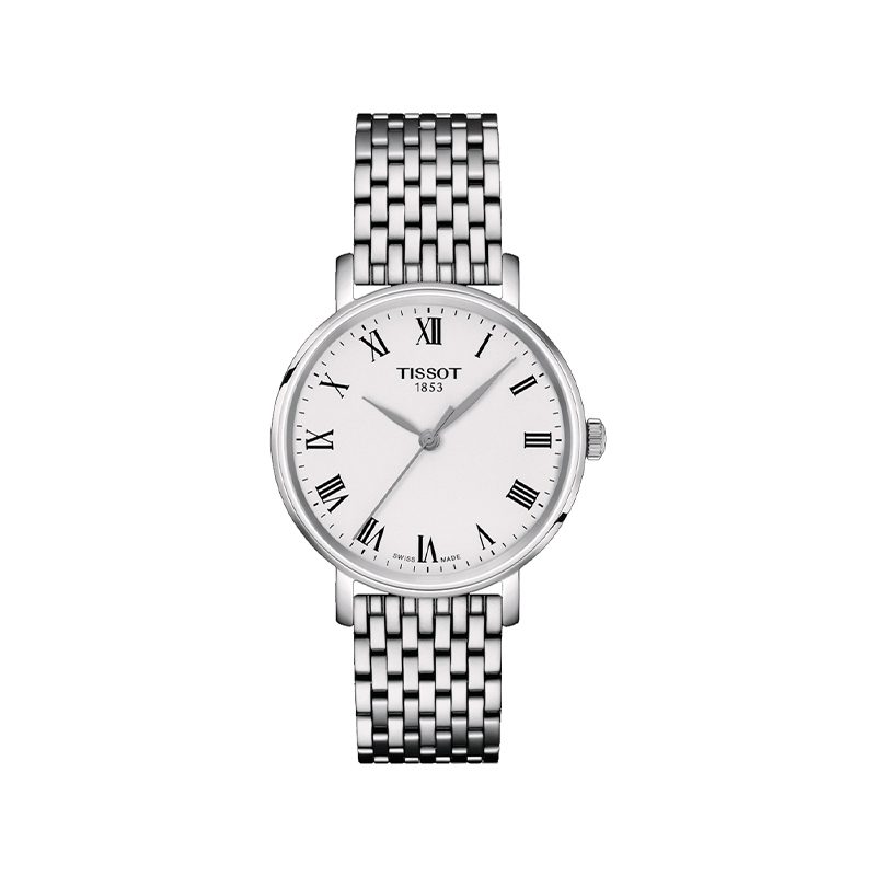 Reloj TISSOT T143.210.11.033.00