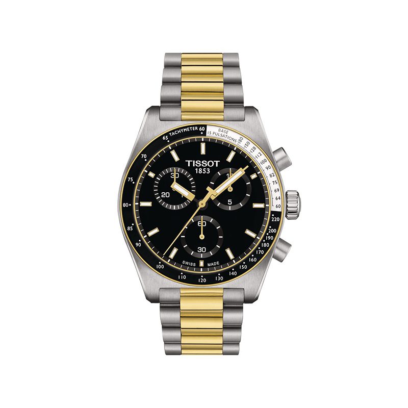 T149.417.22.051.00.1 Reloj TISSOT T149.417.22.051.00 - Imagen 1