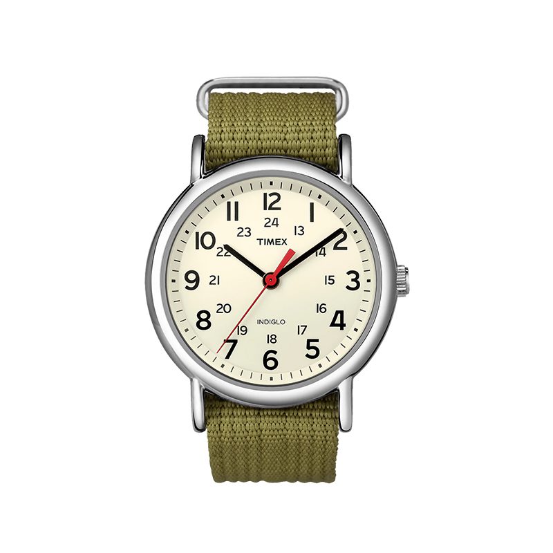 Reloj Timex T2N651