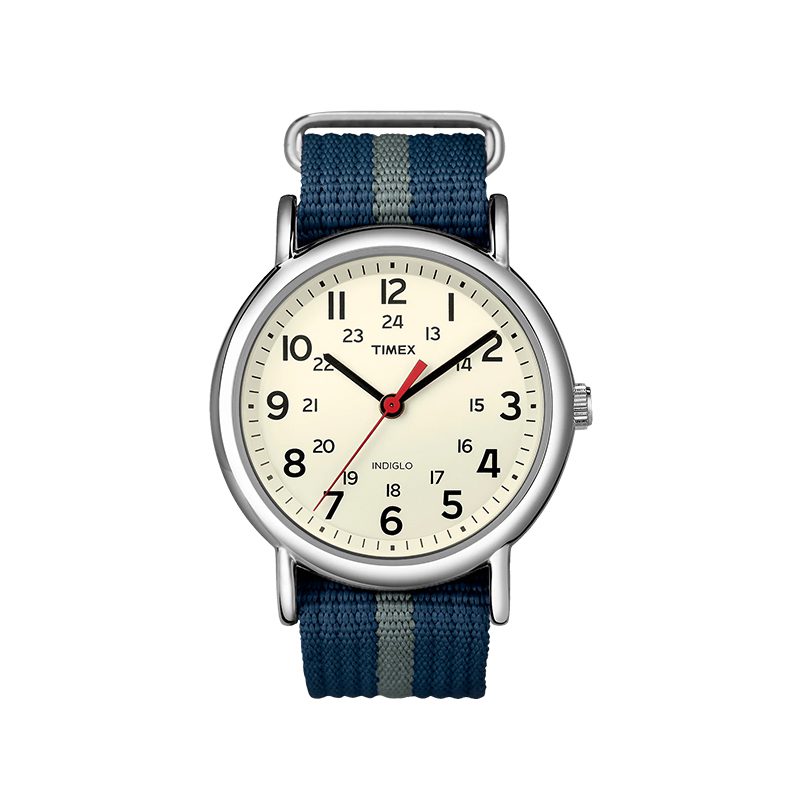 Reloj Timex T2N654