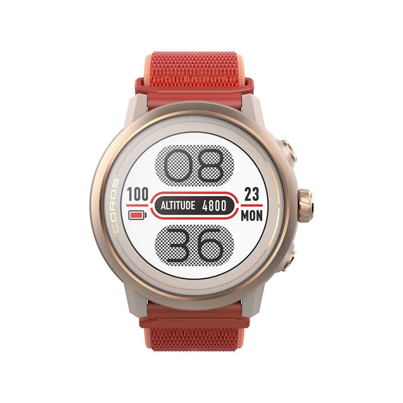 Reloj Coros WAPX2-COR