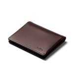 BILLETERA BELLROY WSSB-JAC-101