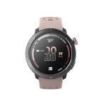 Reloj Cubitt Rosado Unisex Digital