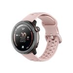 Reloj Cubitt Rosado Unisex Digital - Imagen 2