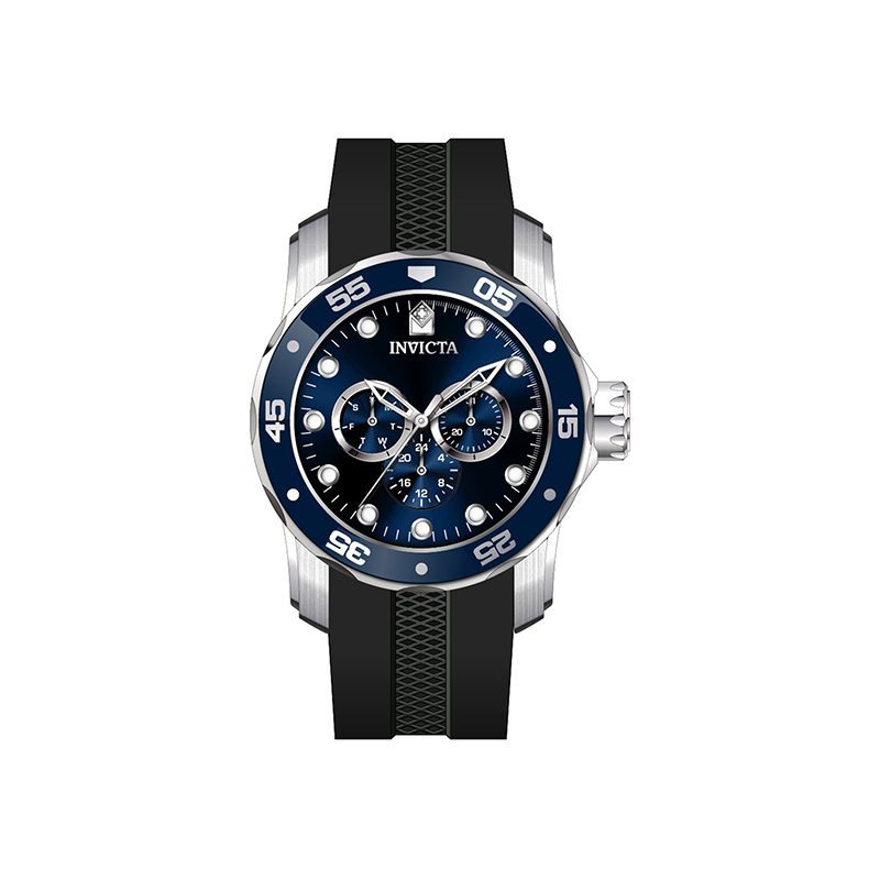 Reloj Invicta 45722 – WATCH OUT