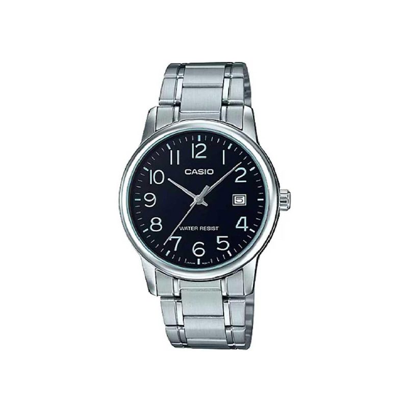 Reloj Casio MTP-V002D-1B