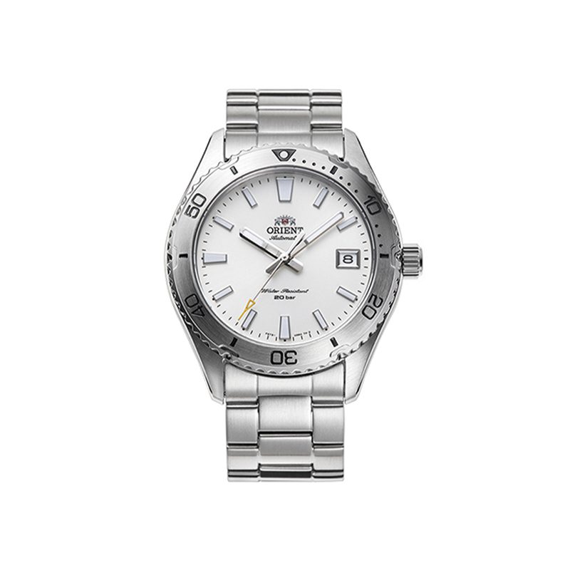 Reloj Orient RA-AC0Q03S