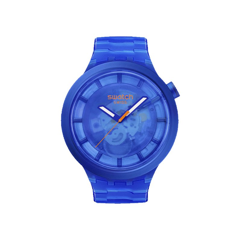 Reloj swatch SB05N116