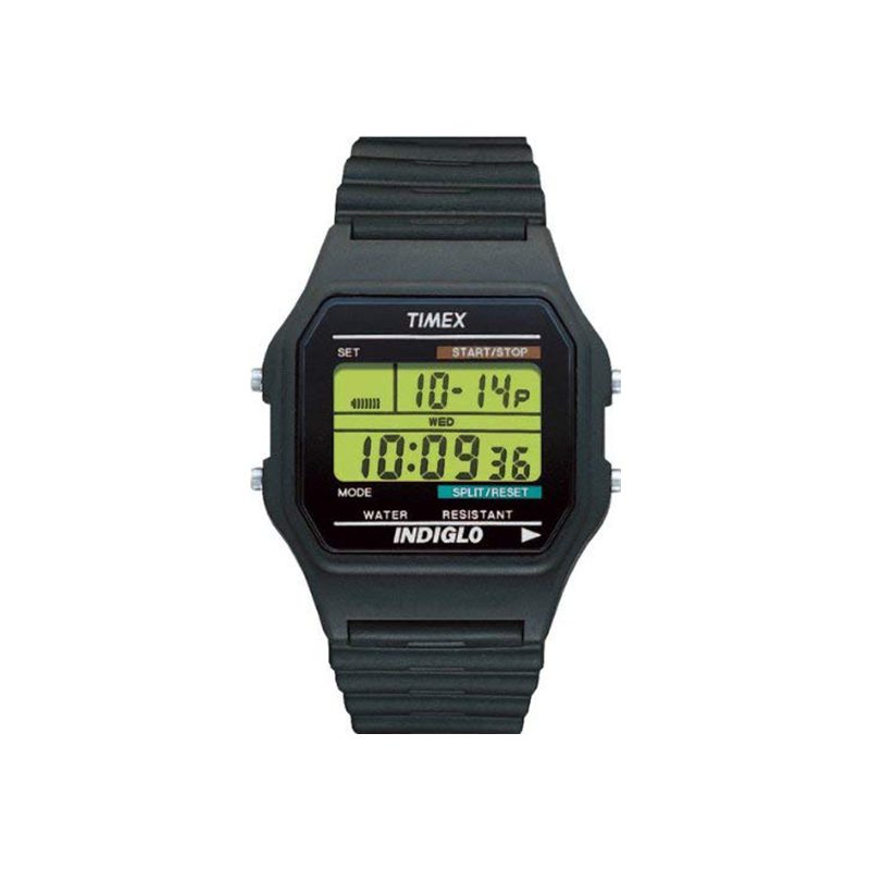 Reloj Timex TW2U84000