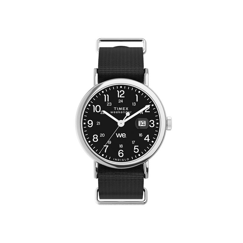 Reloj Timex TW2W86100