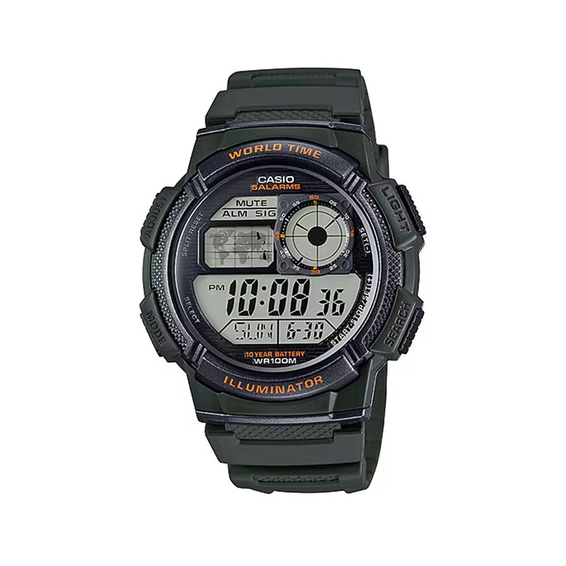 Reloj Casio AE-1000W-3AV