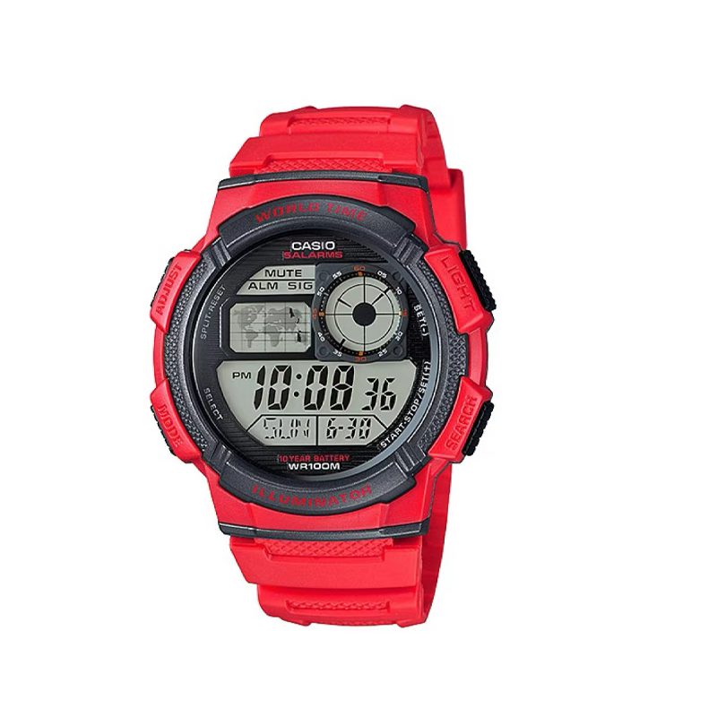 Reloj Casio AE-1000W-4AV