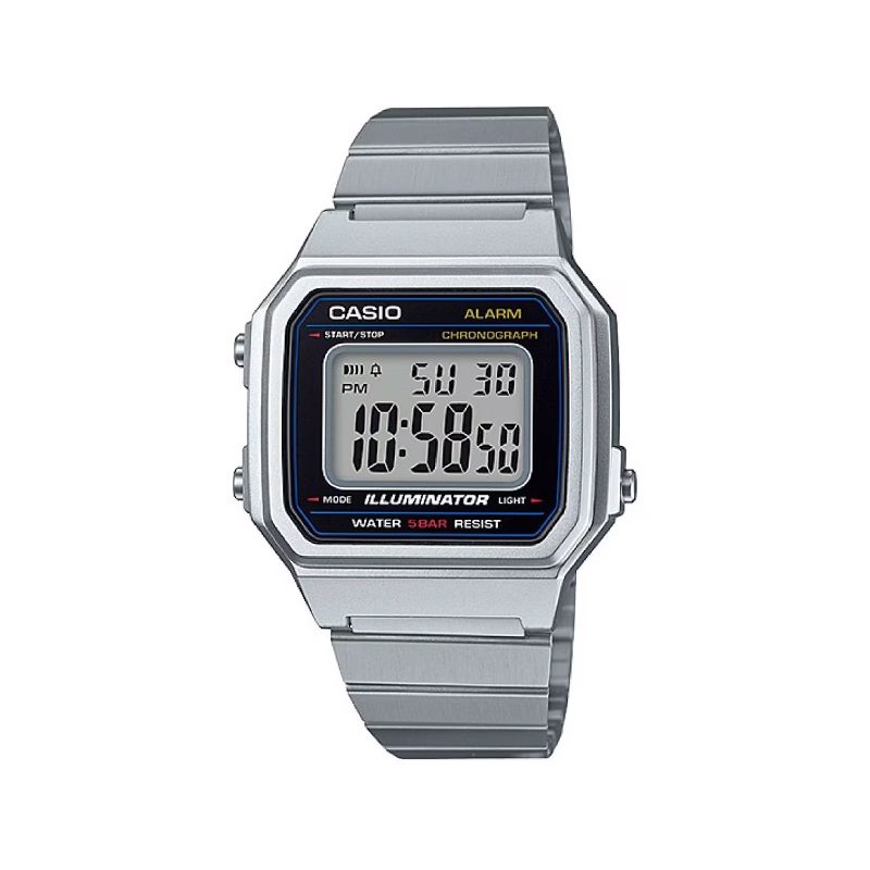 B-650WD-1A-1.jpg Reloj Casio B-650WD-1A - Imagen 1