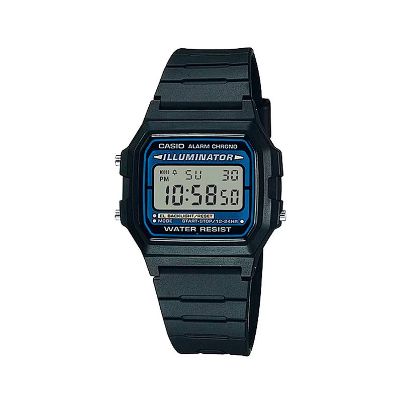 F-105W-1A-1.jpg Reloj Casio F-105W-1A - Imagen 1