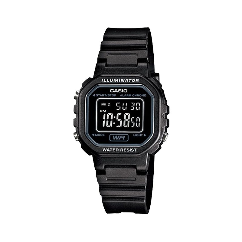 Reloj Casio LA-20WH-1B