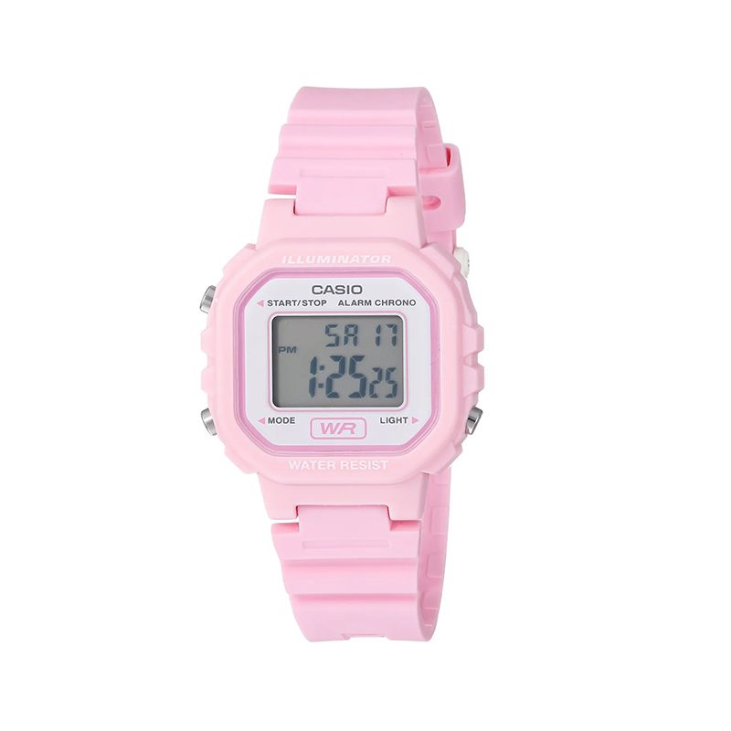 Reloj Casio LA-20WH-4A1